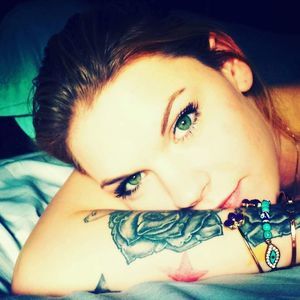 Meet your Posher, Meghan